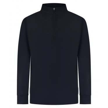 LV874 1/4 Tracksuit Top