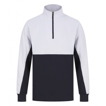 LV874 1/4 Tracksuit Top