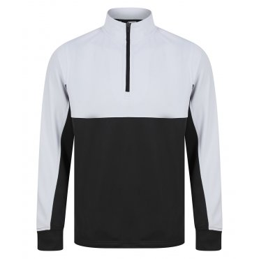LV875 Children's 1/4 Tracksuit Top