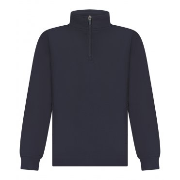 LV875 Children's 1/4 Tracksuit Top