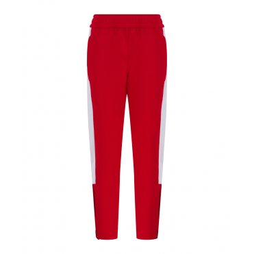 LV883 Children's Knitted Tracksuit Pants