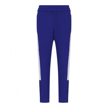 LV883 Children's Knitted Tracksuit Pants