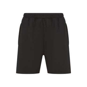LV887 Children's Knitted Shorts With Zip Pockets