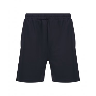 LV887 Children's Knitted Shorts With Zip Pockets