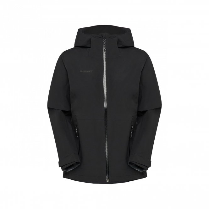 Mammut Men's Corporate Guide HS Hooded Jacket