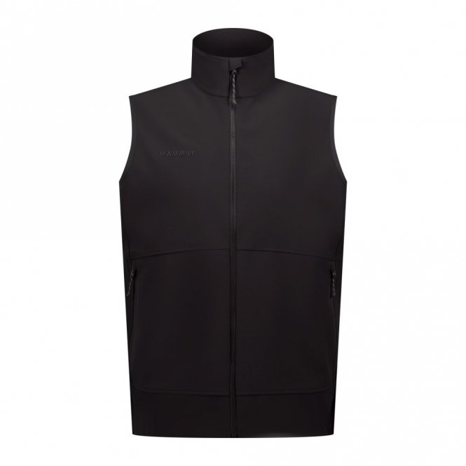 Mammut Men's Corporate SO Vest