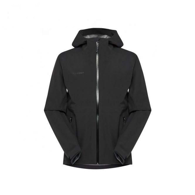 Mammut Women's Corporate Guide HS Hooded Jacket