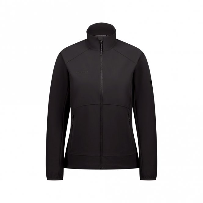 Mammut Women's Corporate SO Jacket