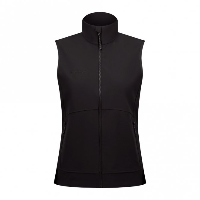 Mammut Women's Corporate SO Vest