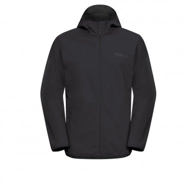 Men's Bornberg Hoody