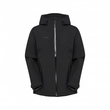Men's Corporate Guide HS Hooded Jacket