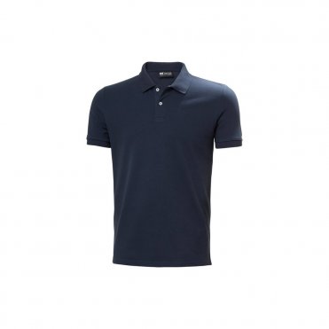Men's Crewe Polo Pique
