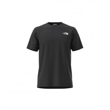 Men's Evolution Simple Dome Regular T-Shirt