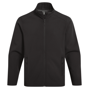 Men's Expert Basecamp II Softshell Jacket