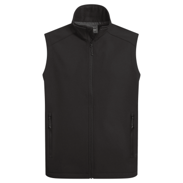 Men's Expert Basecamp Softshell Vest