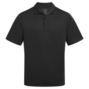 Men's Expert Basecamp Wicking Polo