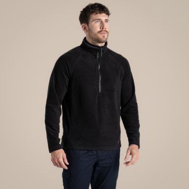 Men's Expert Corey 200 Fleece Half Zip