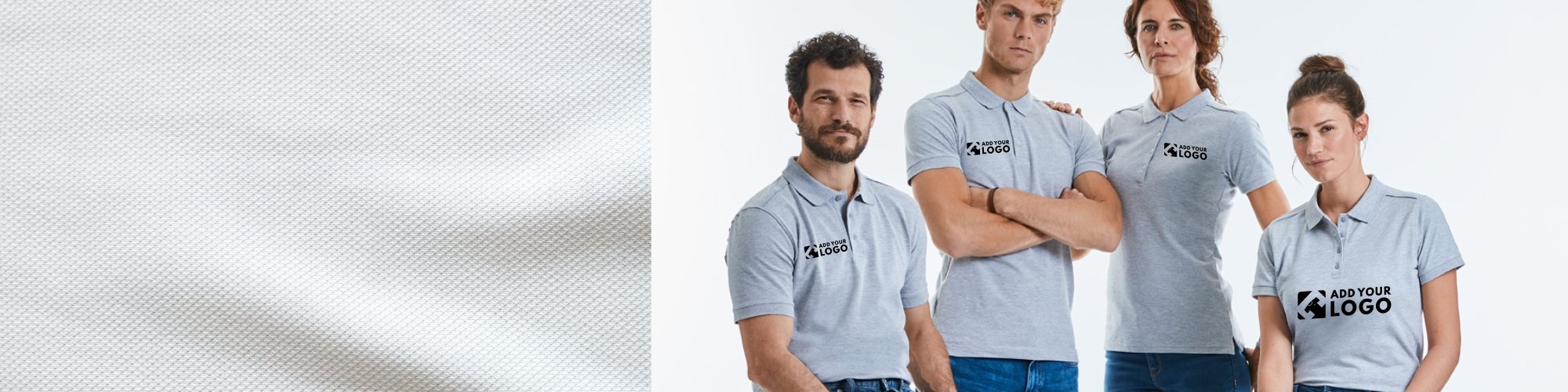 Polo Shirts