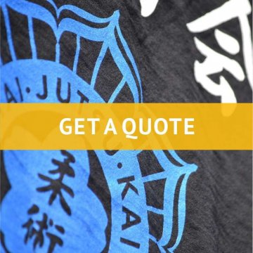 Get a Quote