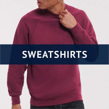 Sweatshirts