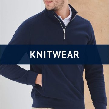 Knitwear