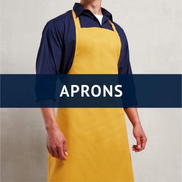 Aprons Nav