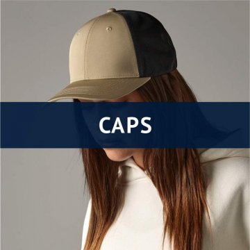 Caps Nav