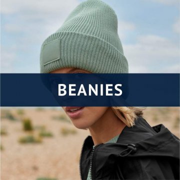 Beanies Nav