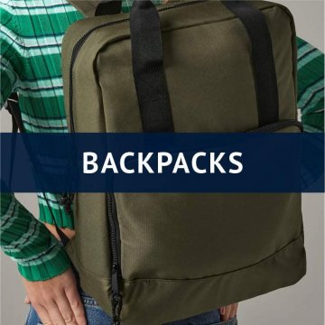 Bags Nav