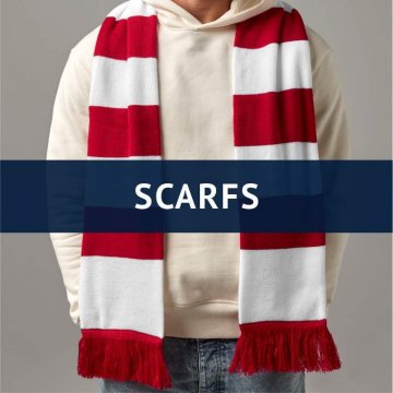 Scarfs