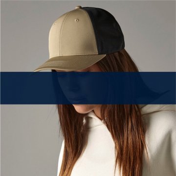 Caps