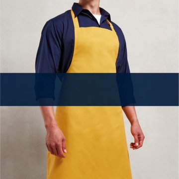 Aprons