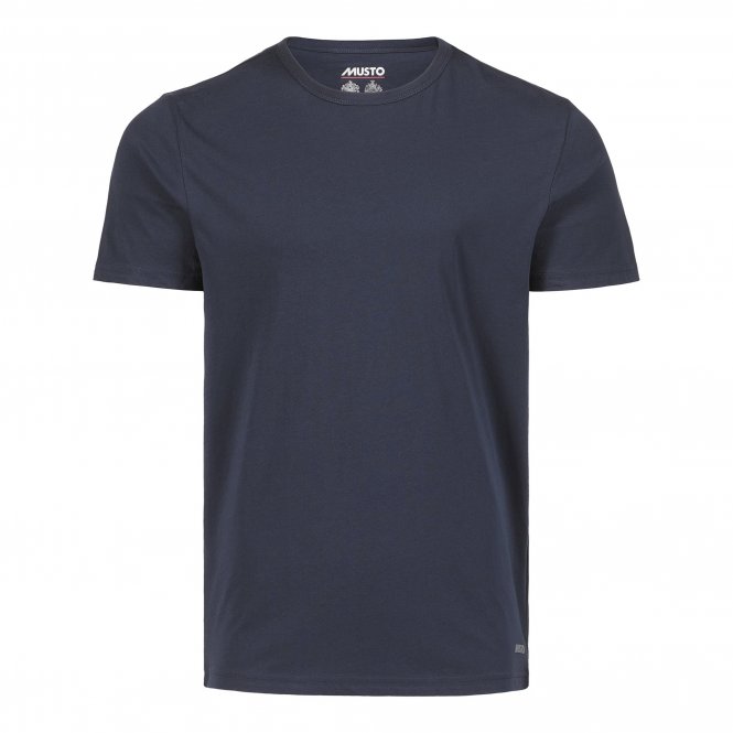 Musto  Men Ess Tee