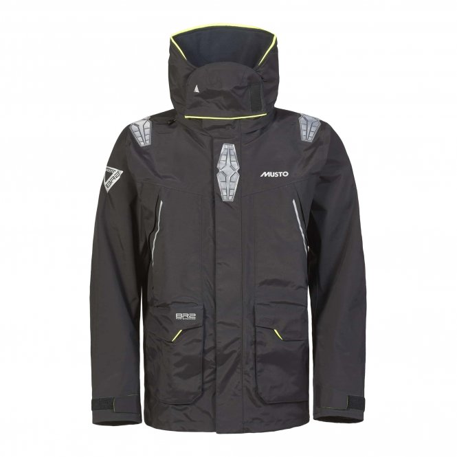 Musto  Men's Br2 Offshore Jacket 2.0