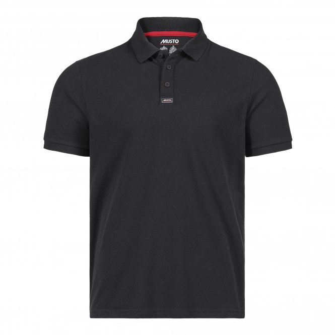 Musto  Men's Ess Pique Polo