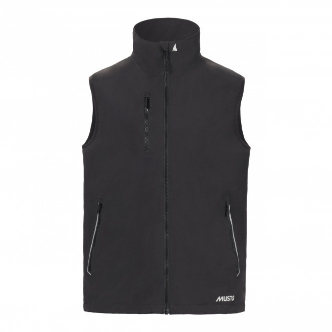 Musto  Men's Sardinia Vest