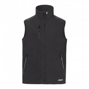 Musto Men's Sardinia Vest