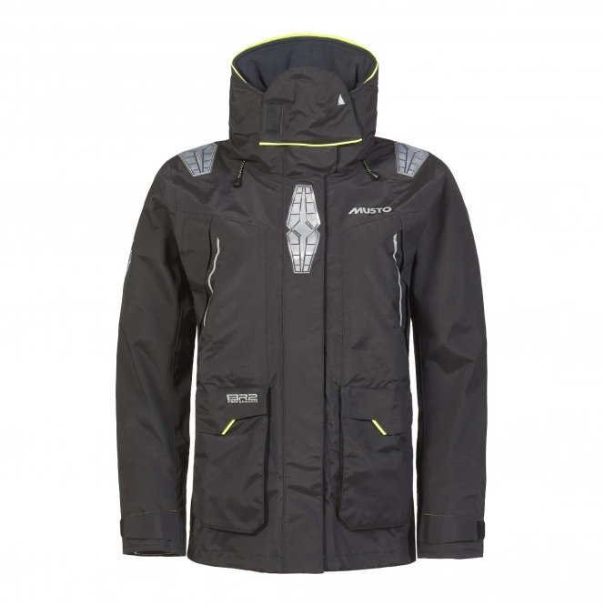 Musto  Women's Br2 Offshore Jacket 2.0
