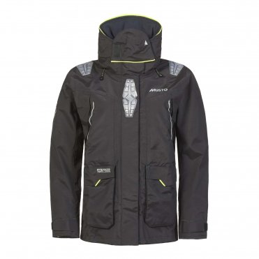 Musto Women's Br2 Offshore Jacket 2.0