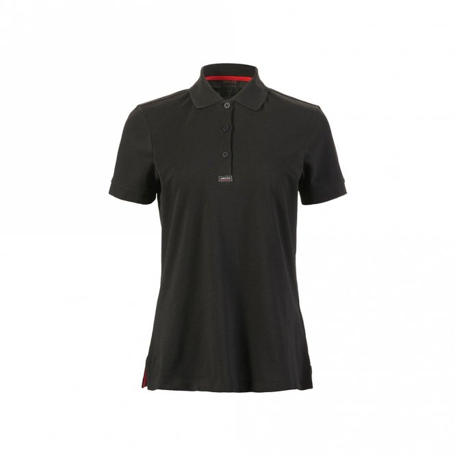 Musto  Women's Ess Pique Polo