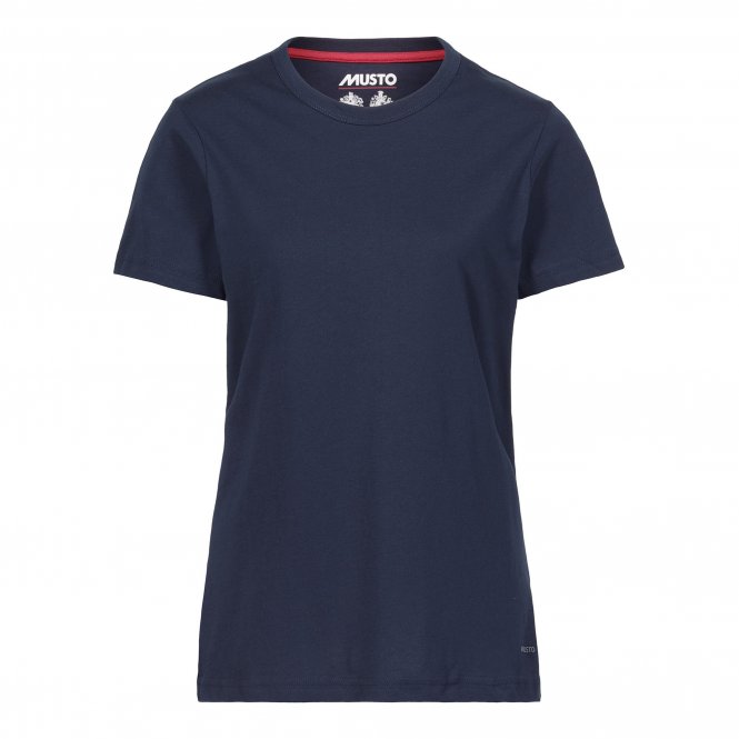 Musto  Women's Ess Tee
