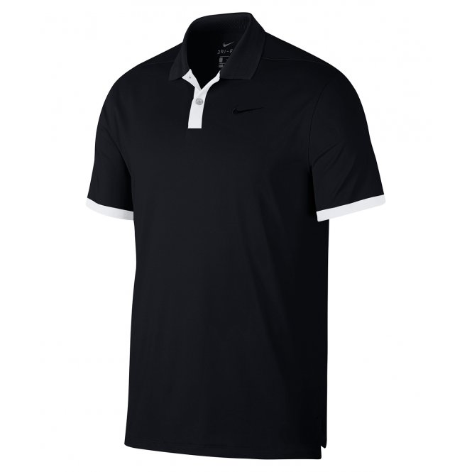 Nike NK310 Dry Vapor Colour Block Polo