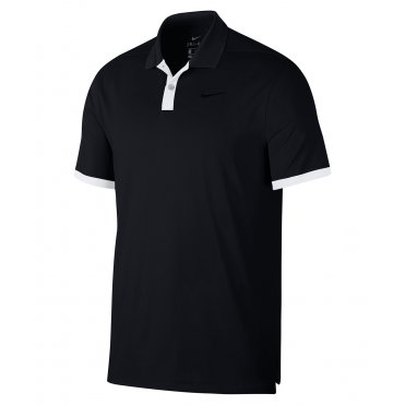 NK310 Dry Vapor Colour Block Polo