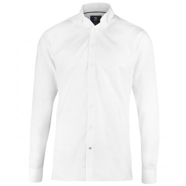 N101M Portland Modern Fit  Super Non-Iron Business Shirt