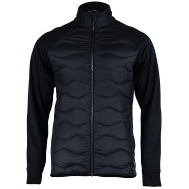 N104M Stillwater Premium Hybrid Down Jacket