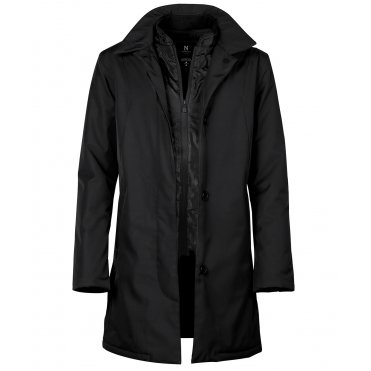 N105F Women's Abington Jacket