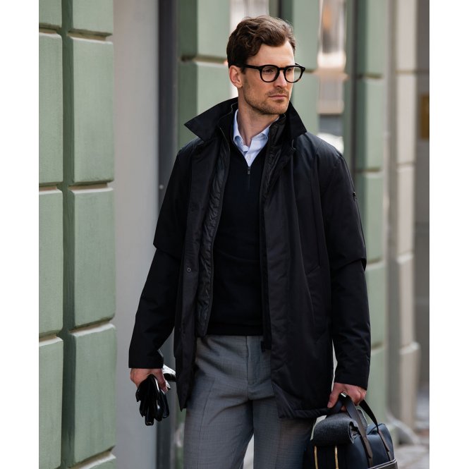 Nimbus N105M Abington Jacket