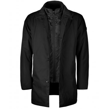 N105M Abington Jacket