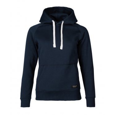 N106F Women's Brownsville Fashionable Hoodie