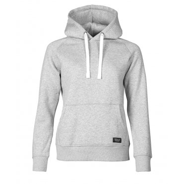 N106F Women's Brownsville Fashionable Hoodie